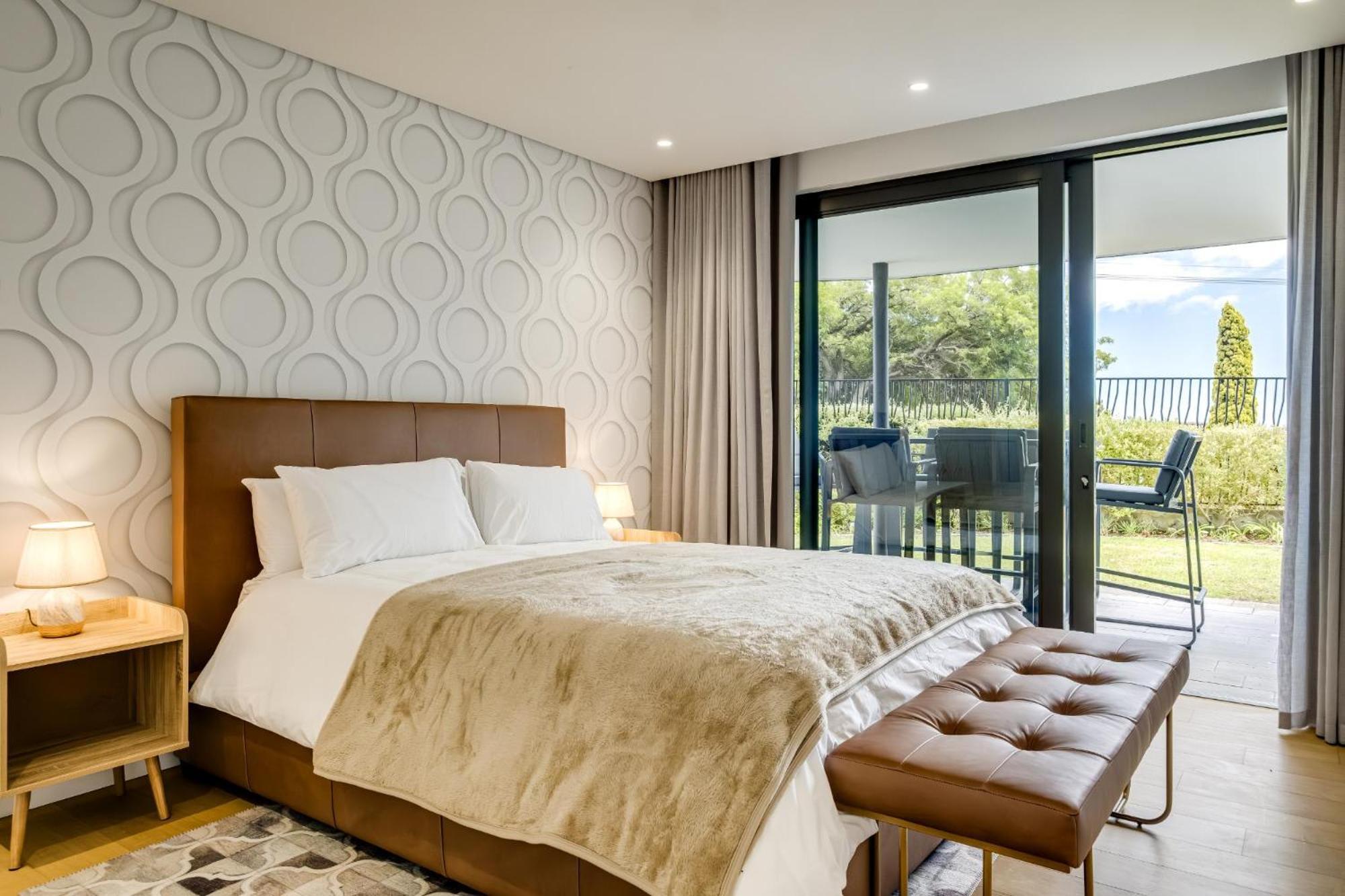 Casa Meya Villa เคปทาวน์ ภายนอก รูปภาพ