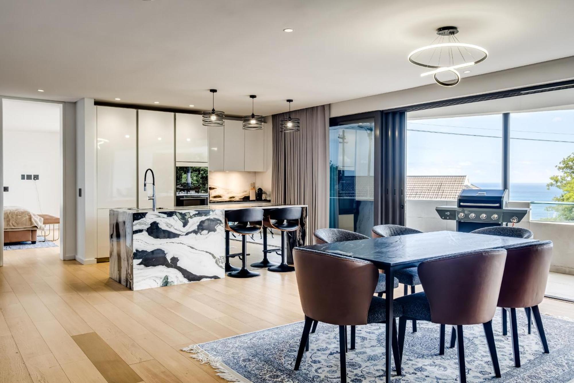 Casa Meya Villa เคปทาวน์ ภายนอก รูปภาพ