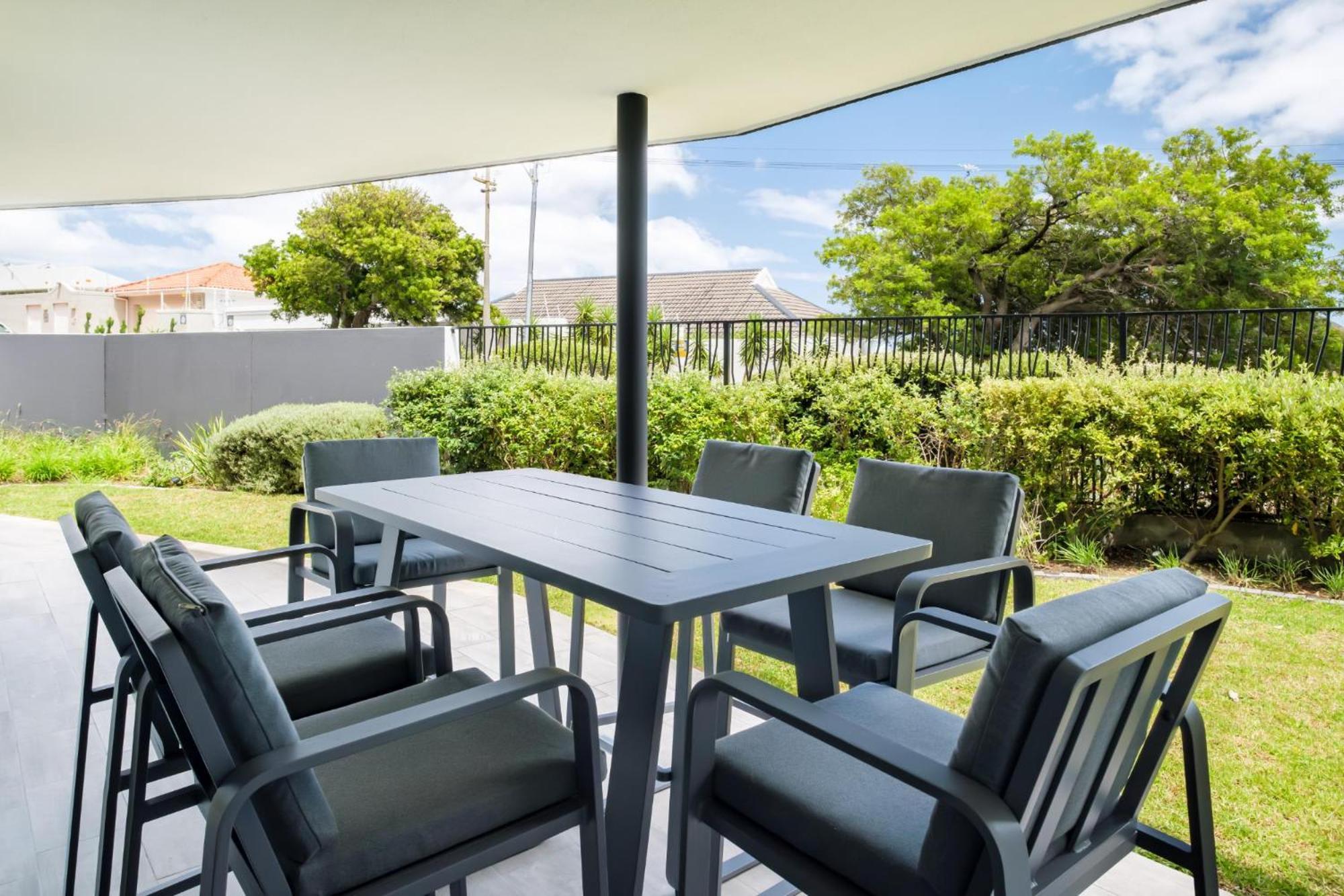 Casa Meya Villa เคปทาวน์ ภายนอก รูปภาพ